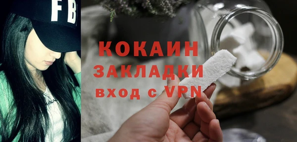 хмурый Богородицк