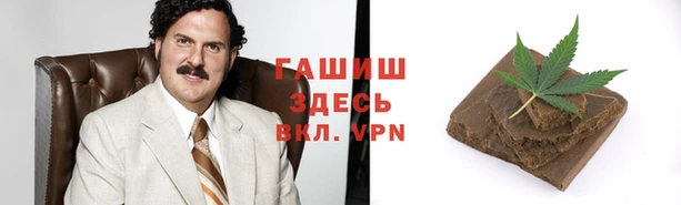 хмурый Богородицк